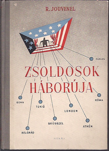 Zsoldosok hborja