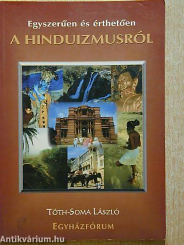 Egyszeren s rtheten a hinduizmusrl