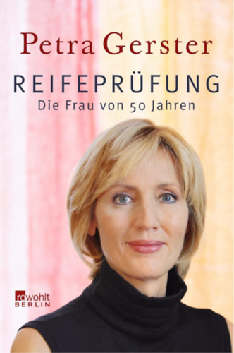 Reifeprfung: Die Frau von 50 Jahren