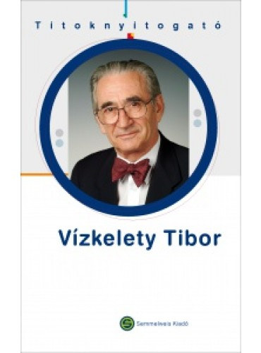 Titoknyitogat - Vzkelety Tibor