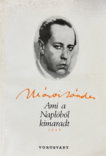 Ami a naplbl kimaradt 1949