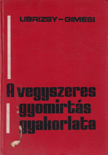 A vegyszeres gyom�rt�s gyakorlata