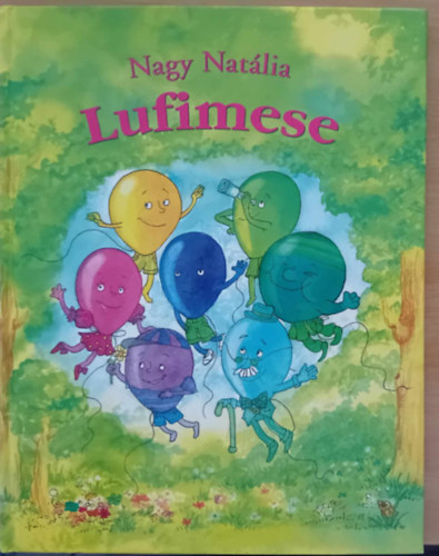 Lufimese