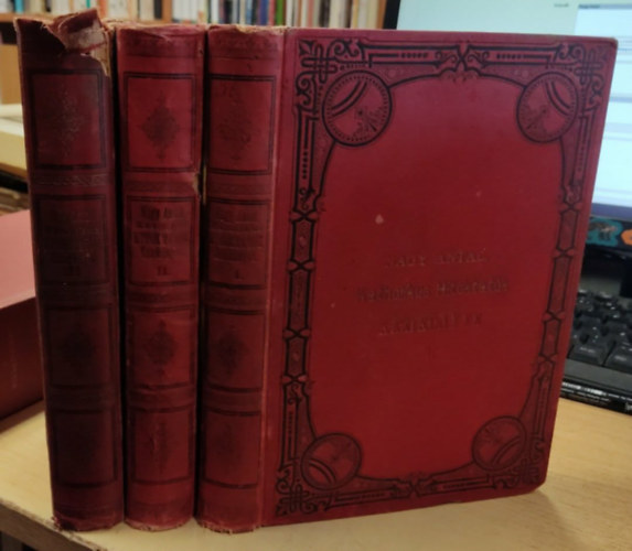 Katholikus hitoktat�k k�zik�nyve I-III