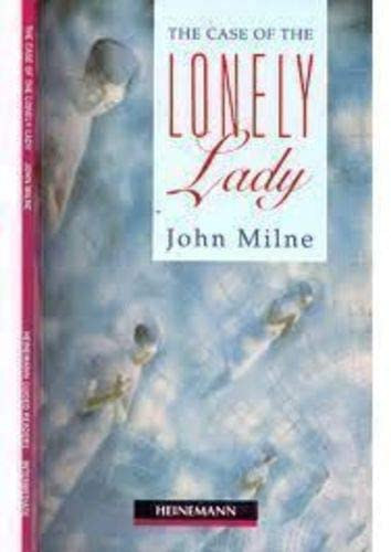 The Case of the Lonely Lady / Heinemann Guided Readers Intermediate Level /