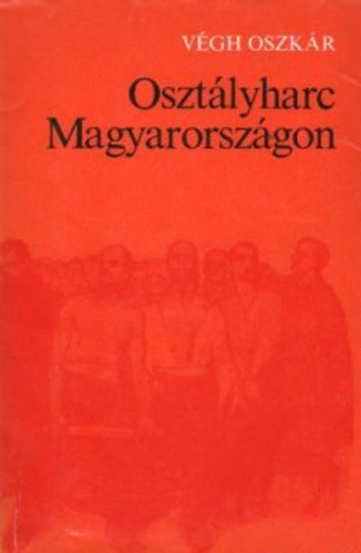 Osztlyharc Magyarorszgon