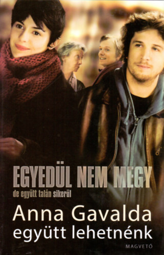 Egy�tt lehetn�nk