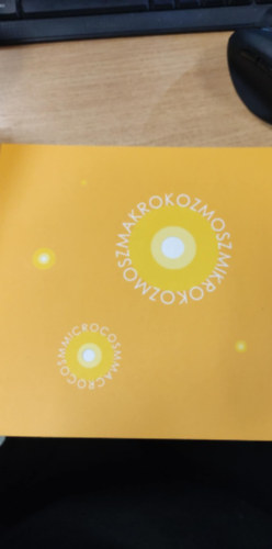 Universe of saxon poly - Makrokozmosz