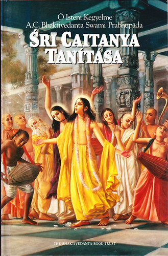 Sri Caitanya Tan�t�sa