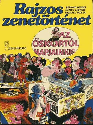 Rajzos zenetrtnet