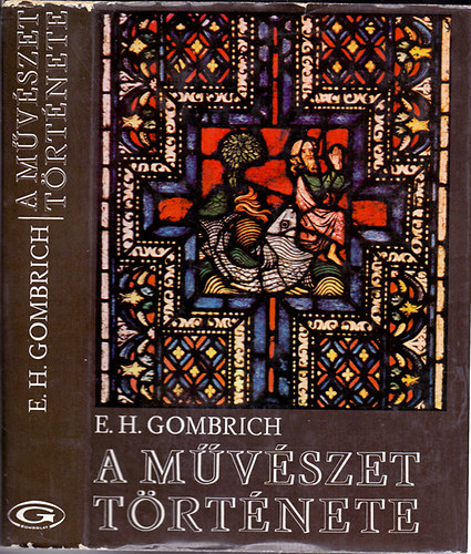 A mvszet trtnete \(Gombrich)