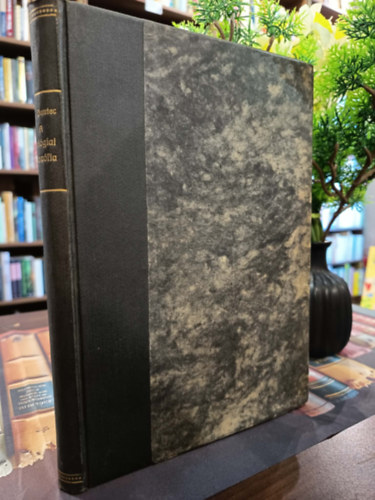 A biol�giai filoz�fia elemei