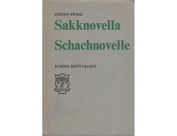 Stefan Zweig - Sakknovella