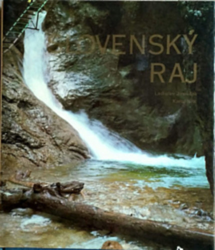 Ladislav Jiroušek Karol Hric - Slovensky raj