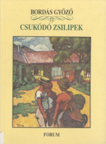 Csukd zsilipek