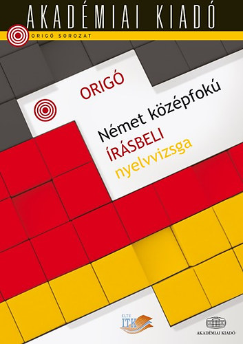 Orig - Nmet kzpfok rsbeli nyelvvizsga j