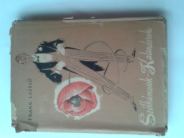 Sz�lh�mosok-Kalandorok