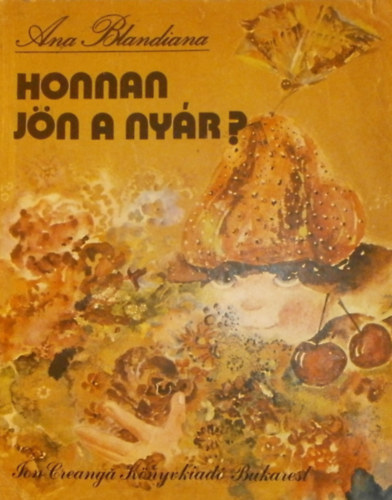 Honnan jn a nyr?
