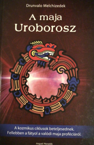 A maja Uroborosz