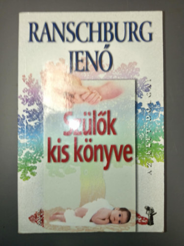 Szlk kis knyve (Az let dolgai sorozat)
