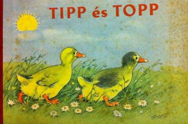 Ruth Kraft - Tipp és Topp