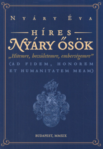 Hres Nyry sk ,,Hitemre, becsletemre, embersgemre..."