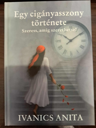 Egy cigányasszony története