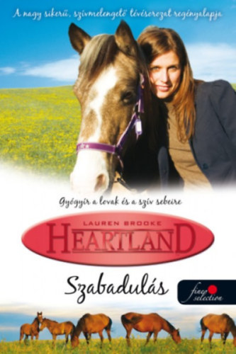 Szabaduls - Heartland 3.