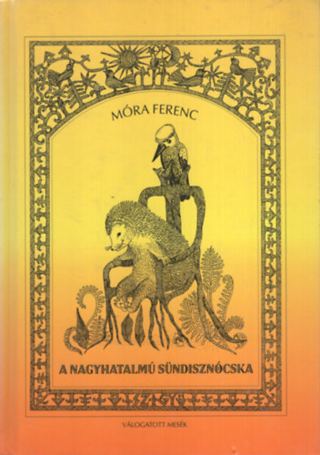 A nagyhatalm sndiszncska