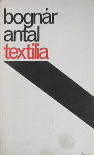 Bognr Antal - Textlia