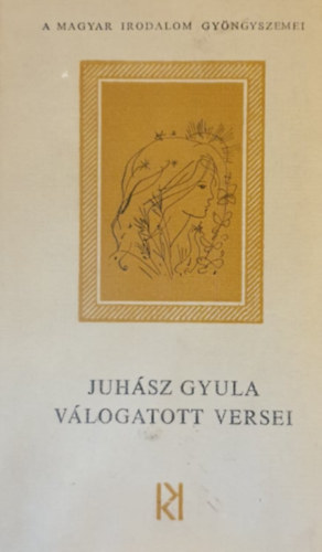 Juh�sz Gyula v�logatott versei