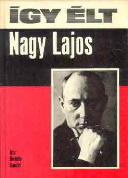 �gy �lt Nagy Lajos