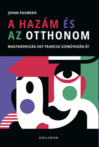 A haz�m �s az otthonom