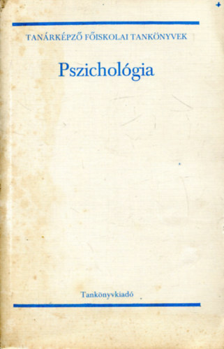 Pszicholgia (Gerb)