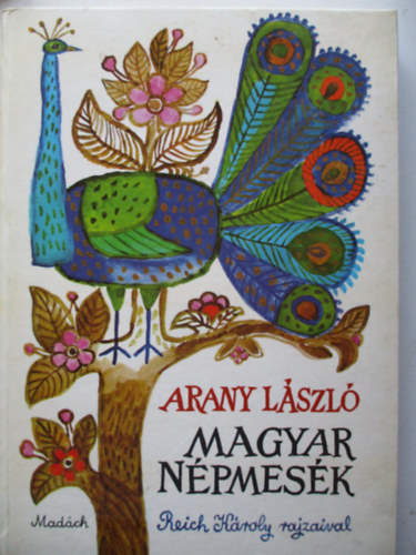 Magyar npmesk