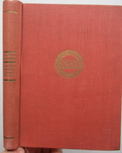 Fazekas Mih�ly - Fazekas Mih�ly �sszes m�vei