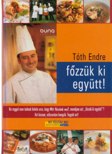 Fzzk ki egytt!