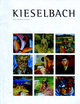 Kieselbach - szi kpaukci 2006.