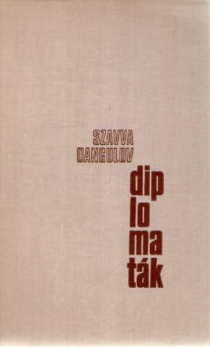 Diplomatk