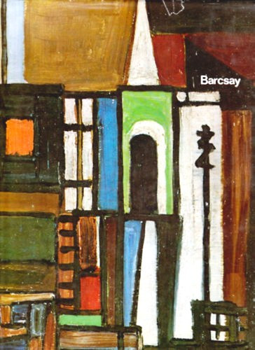 Barcsay Jen