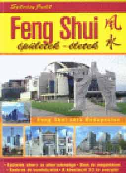 Feng shui pletek - letek