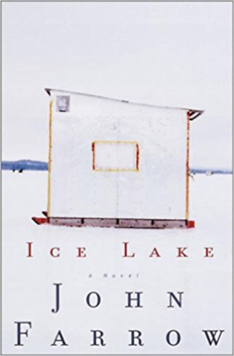 Ice Lake