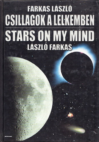 Csillagok a lelkemben - Stars on my Mind (CD nlkl)