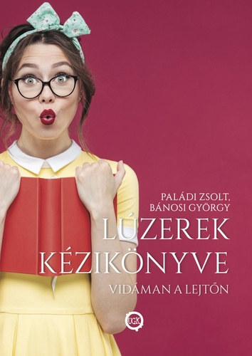 Lzerek kziknyve