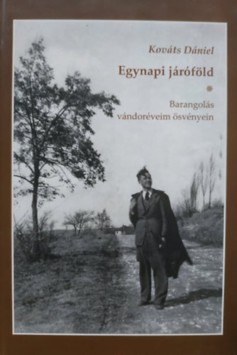 Egynapi j�r�f�ld - Barangol�s v�ndor�veim �sv�nyein