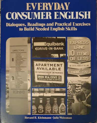 Everyday Consumer English