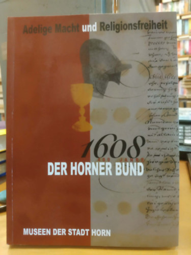 1608 der Horner Bund
