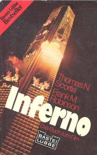 Thomas N. Scortia - Frank M. Robinson - Inferno