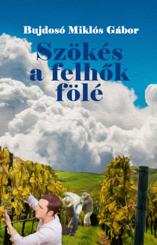 Szks a felhk fl