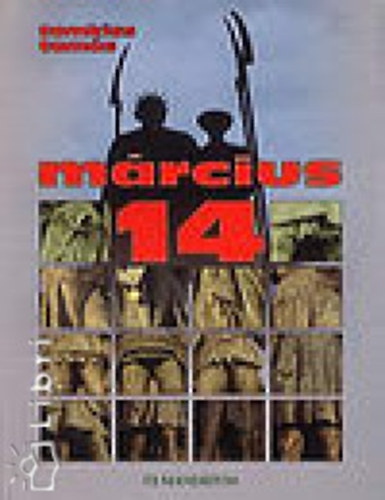 Mrcius 14.